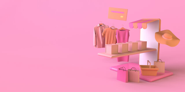 Fast fashion brands are embracing blockchain to better trace the sustainability impact of their supply chains, but can it really help clean up their operations?
